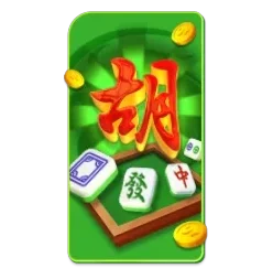 Mahjong
Ways