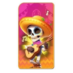 Taberna
Muertos