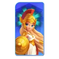 Wisdom
Of Athena