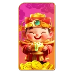 Duo Fu Duo
Cai Grand