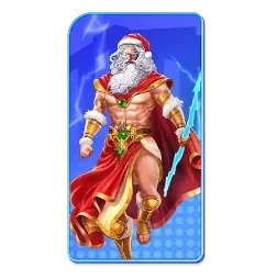 Gates of Olympus
Xmas 1000